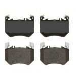 05P2354 Brake Pad Set, Disc Brake (LPR OE-Spec Replacement)
