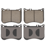 37952 Brake Pad Set, Disc Brake (A.B.S. OE-Spec Replacement)