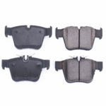 LP3277 Brake Pad Set, Disc Brake (Delphi OE-Spec Replacement)