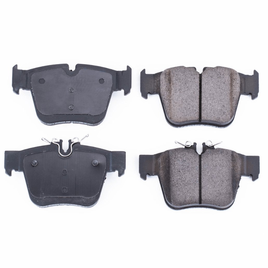 0004205200.gcc_.png LP3277 Brake Pad Set, Disc Brake (Delphi OE-Spec Replacement) - Image 1