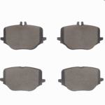 22-1314-0 Brake Pad Set, Disc Brake (METELLI OE-Spec Replacement)