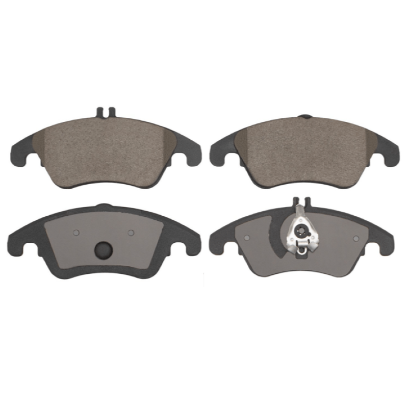 0054201320.gcc_.png 05P1421 Brake Pad Set, Disc Brake (LPR OE-Spec Replacement) - Image 1