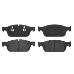 37972 Brake Pad Set, Disc Brake (A.B.S. OE-Spec Replacement)