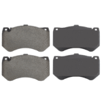 ADU174271 Brake Pad Set, Disc Brake (BLUE PRINT OE-Spec Replacement)