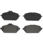 05P1981 Brake Pad Set, Disc Brake (LPR OE-Spec Replacement)