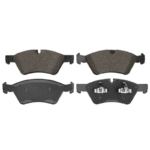 321162 Brake Pad Set, Disc Brake (EGT OE-Spec Replacement)