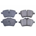 321623i Brake Pad Set, Disc Brake (EGT OE-Spec Replacement)