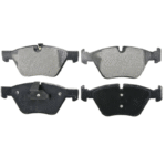 321036 Brake Pad Set, Disc Brake (EGT OE-Spec Replacement)