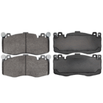 35231 Brake Pad Set, Disc Brake (A.B.S. OE-Spec Replacement)