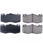 1733.00 Brake Pad Set, Disc Brake (REMSA OE-Spec Replacement)