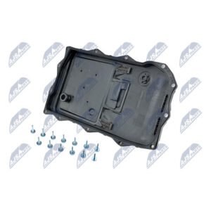 FSF-BM-002 Oil Sump
