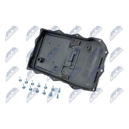 FSF-BM-002 Oil Sump