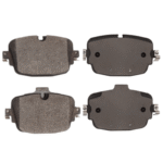 35243 Brake Pad Set, Disc Brake (A.B.S. OE-Spec Replacement)