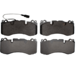 4000199000 Brake Pad Set, Disc Brake (DYF OE-Spec Replacement)