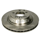 BBD5926S Brake Disc (BORG & BECK OE-Spec Replacement)