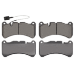 35173 Brake Pad Set, Disc Brake (A.B.S. OE-Spec Replacement)