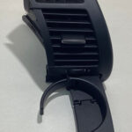2003-2008 E85 E86 BMW Z4 Passenger Side Air Vent & Cup Holder