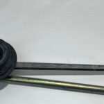 1999-2002 BMW Z3 E36/7 Roadster 2.3 5 Speed Manual Shifter Selector Arm