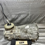 2012-2018 Jeep Wrangler JK 6 Speed Manual Transmission / 72K