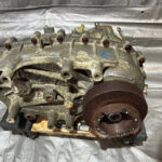 2012-2018 Jeep Wrangler JK Transfer Case Assembly / Manual / 72K