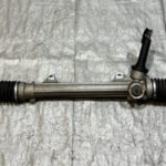 2003-2008 E85 E86 BMW Z4 Steering Rack & Pinion / 116K