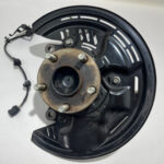 2013-2020 Scion FRS / Subaru BRZ / Toyota 86 Driver Front Spindle Hub / 78K