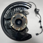 2013-2020 Scion FRS / Subaru BRZ / Toyota 86 Passenger Front Spindle Hub / 78K