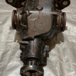 2001-2006 E46 BMW M3 Limited Slip Differential LSD / 3.62 / 95K
