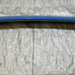 2015-2020 Subaru WRX STI OEM Trunk Spoiler Blade *NO MOUNTS*