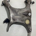 2006-2010 BMW M6 OEM Passenger Side Rear Lower Control Arm
