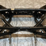 2015-2019 F80 F82 F87 BMW M2 M3 M4 Rear Subframe Crossmember