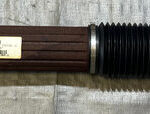 2012-2018 Jeep Wrangler JK Unlimited Rear Drive Shaft / Manual / 68022101AD / 72K