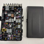 2023 Jeep Gladiator JT Sport Engine Bay Fuse Box / TIPM / 68520912AB / 28K