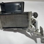 2008-2010 BMW 135i N54 OEM Engine Oil Cooler / 70K