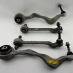 2009-2016 BMW E89 Z4 Front Control Arm Set / OEM
