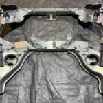 2009-2016 BMW E89 Z4 Front Subframe Crossmember Assembly