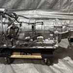 2022-2023 Toyota GR86 / Subaru BRZ OEM Automatic Transmission / 48k