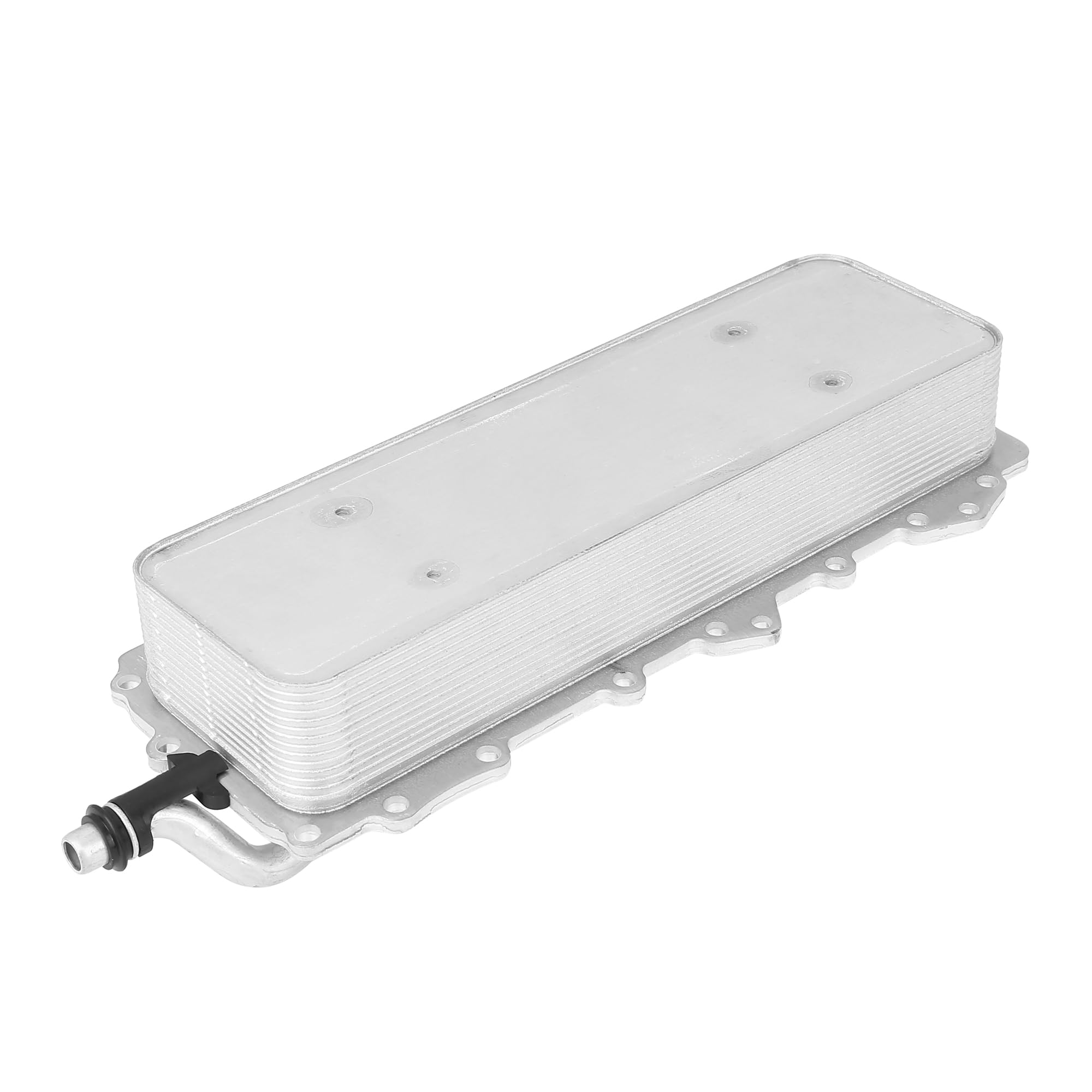 LR010728.gcc_.jpeg 53292 Oil Cooler, Engine Oil (OSSCA OE-Spec Replacement) - Image 1