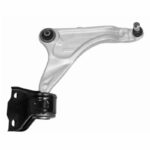 BCA7204 Track Control Arm (BORG and BECK OE-Spec Replacement)