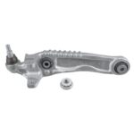 BCA7762 Track Control Arm (BORG and BECK OE-Spec Replacement)