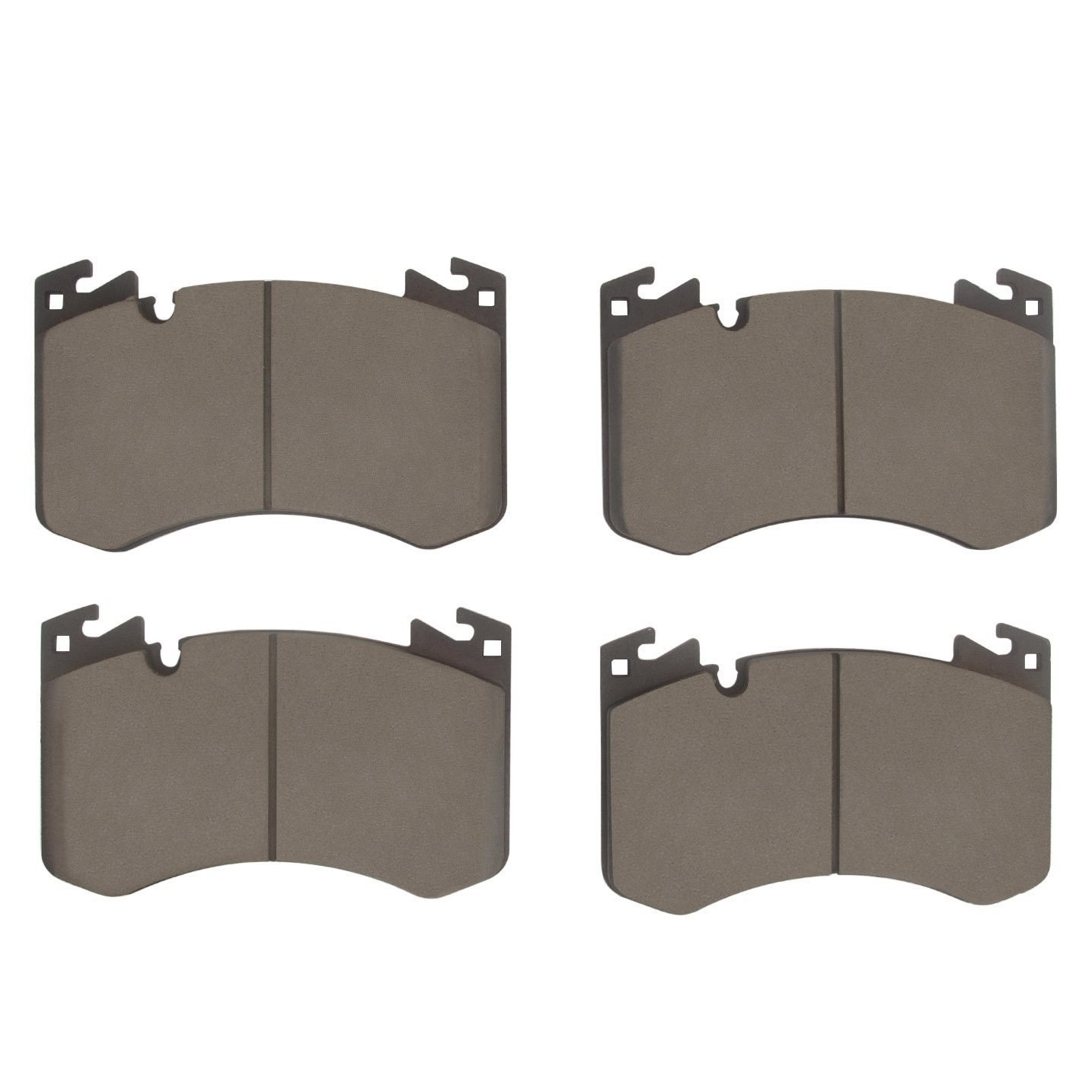 LR157389.gcc_.jpeg BE2462H Brake Pad Set, Disc Brake (BOSCH OE-Spec Replacement) - Image 1