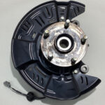 2022-2023 Subaru WRX Driver Front Knuckle / Hub Assembly