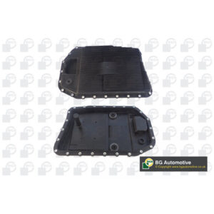 SP0901 Oil Sump, automatic transmission (BGA OE-Spec Replacement)