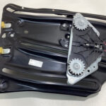 2015-2020 F83 BMW M4 Convertible Passenger Side Rear Quarter Window Regulator / Motor