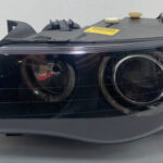 2004-2007 BMW M6 650i Driver Side Xenon HID Headlight