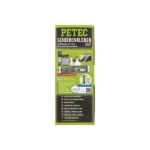 PETEC 83433 Window Adhesive (Aftermarket OE-Spec Replacement)