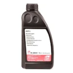 FEBI BILSTEIN DOT 4 26461 Brake Fluid (Aftermarket OE-Spec Replacement)