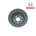 0 986 479 H40 Brake Disc