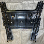 2022-2024 Subaru WRX OEM Engine Splash Shield Skid Plate